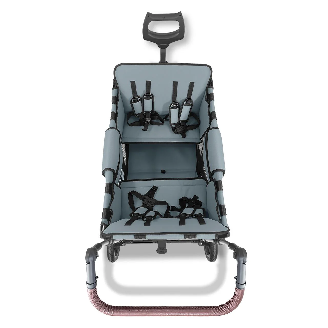 FUXLIFE Premium Bollerwagen 4 places FX-CTXL900 - Image 31