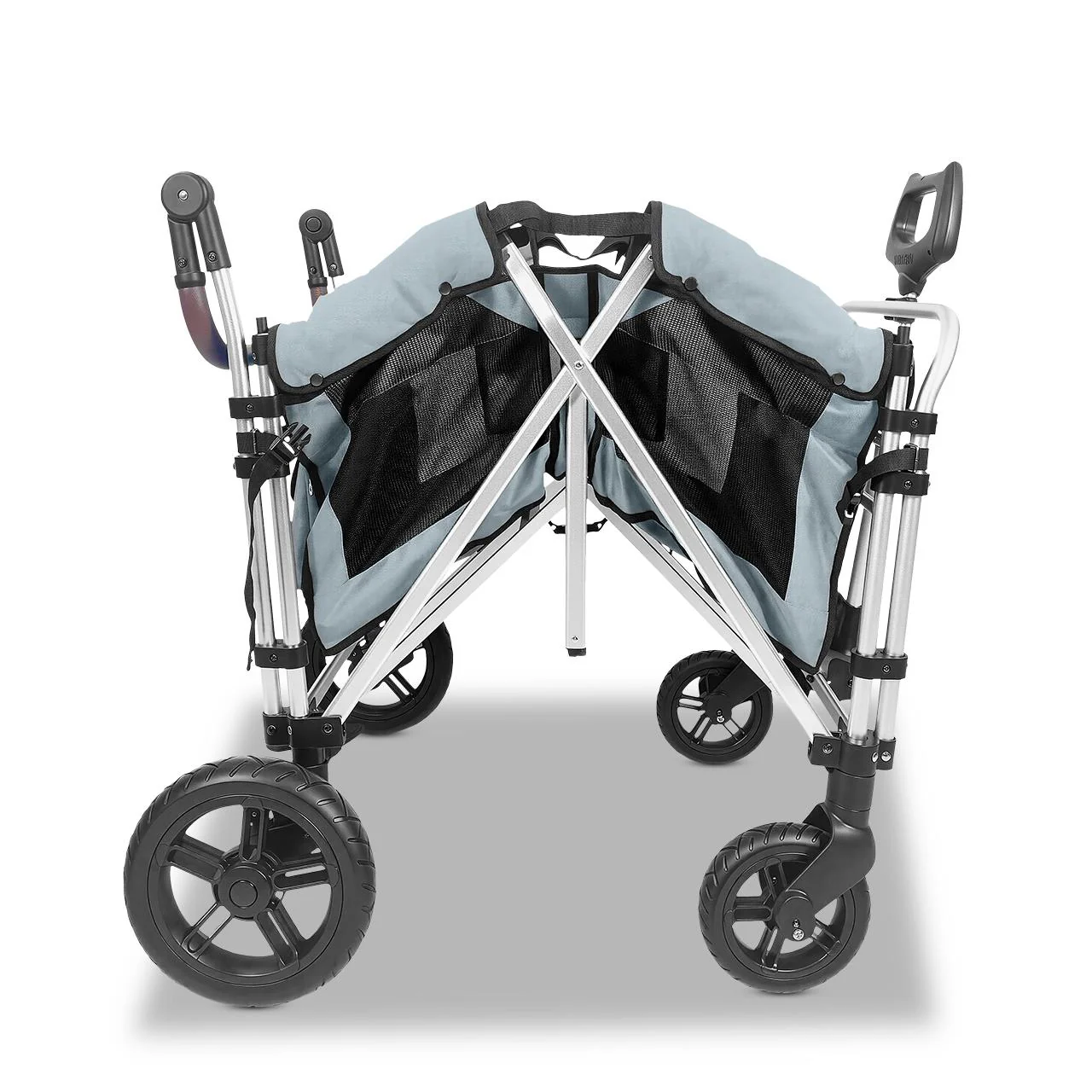 FUXLIFE Premium Bollerwagen 4 places FX-CTXL900 - Image 32