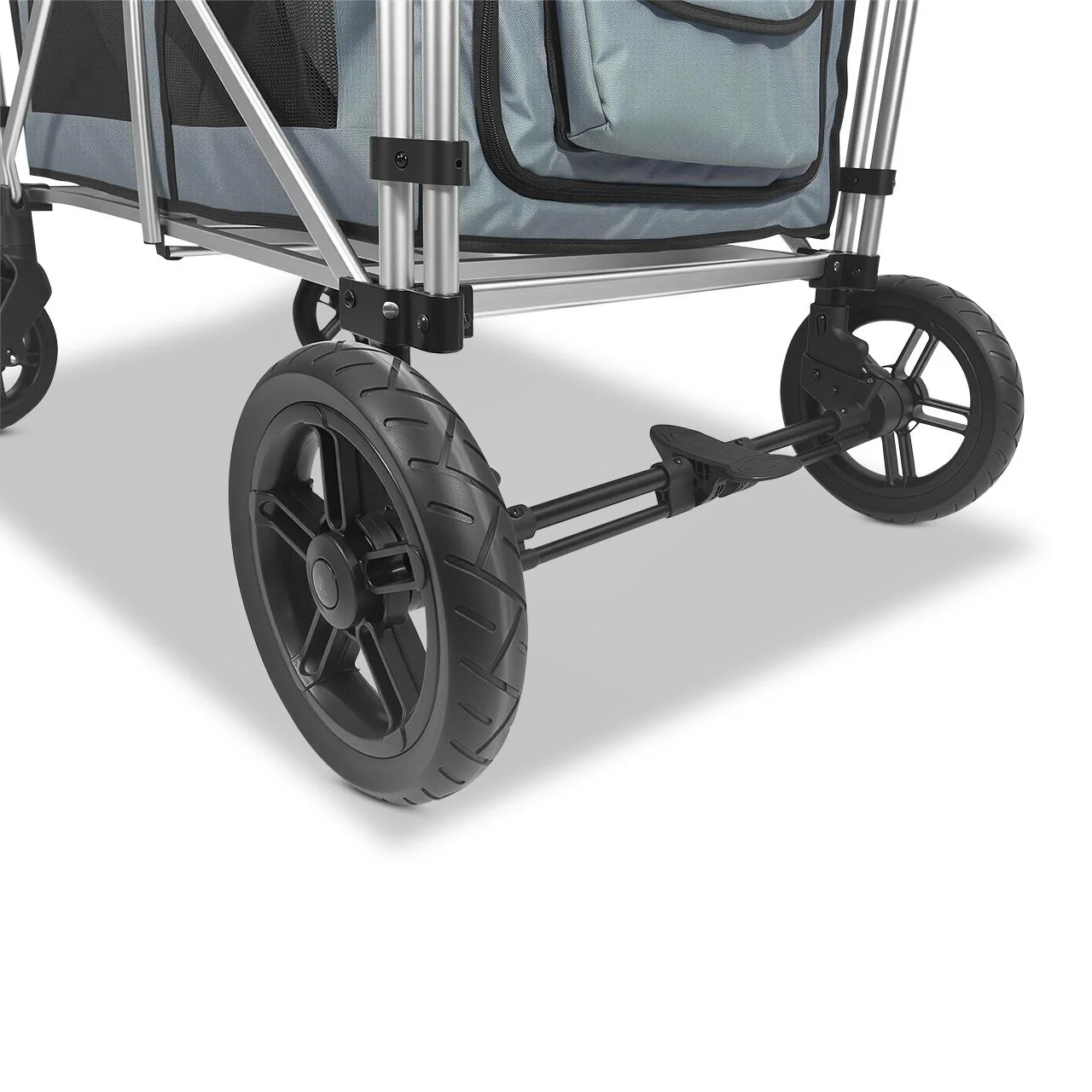 FUXLIFE Premium Bollerwagen 4 places FX-CTXL900 - Image 33