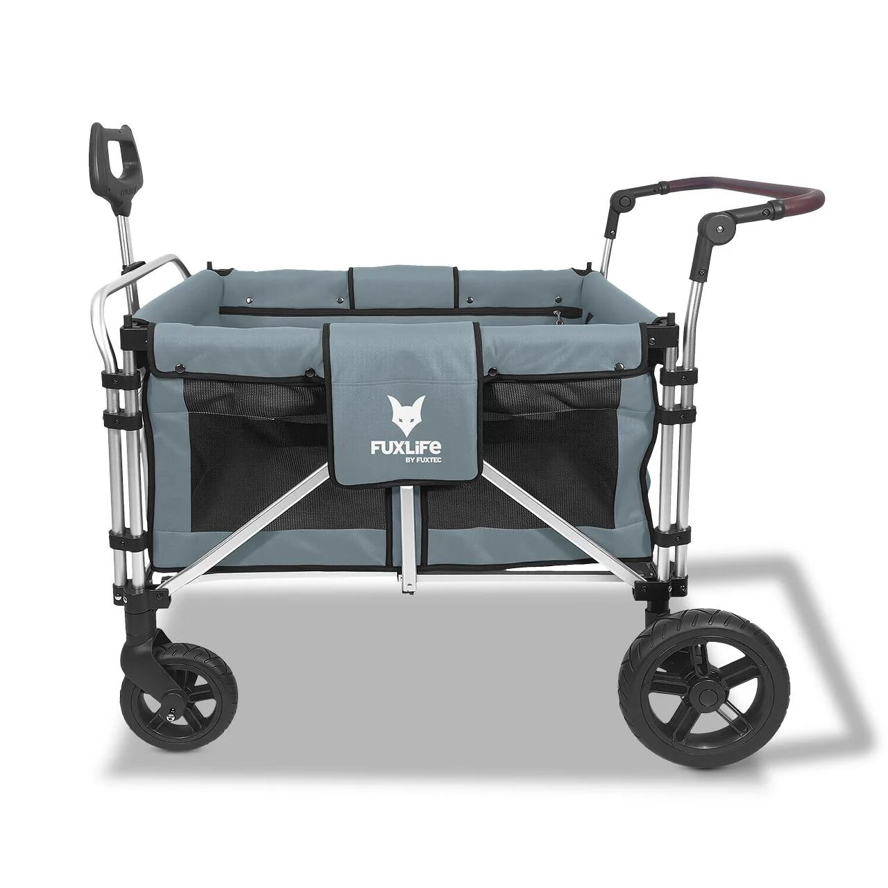 FUXLIFE Premium Bollerwagen 4 places FX-CTXL900 - Image 34