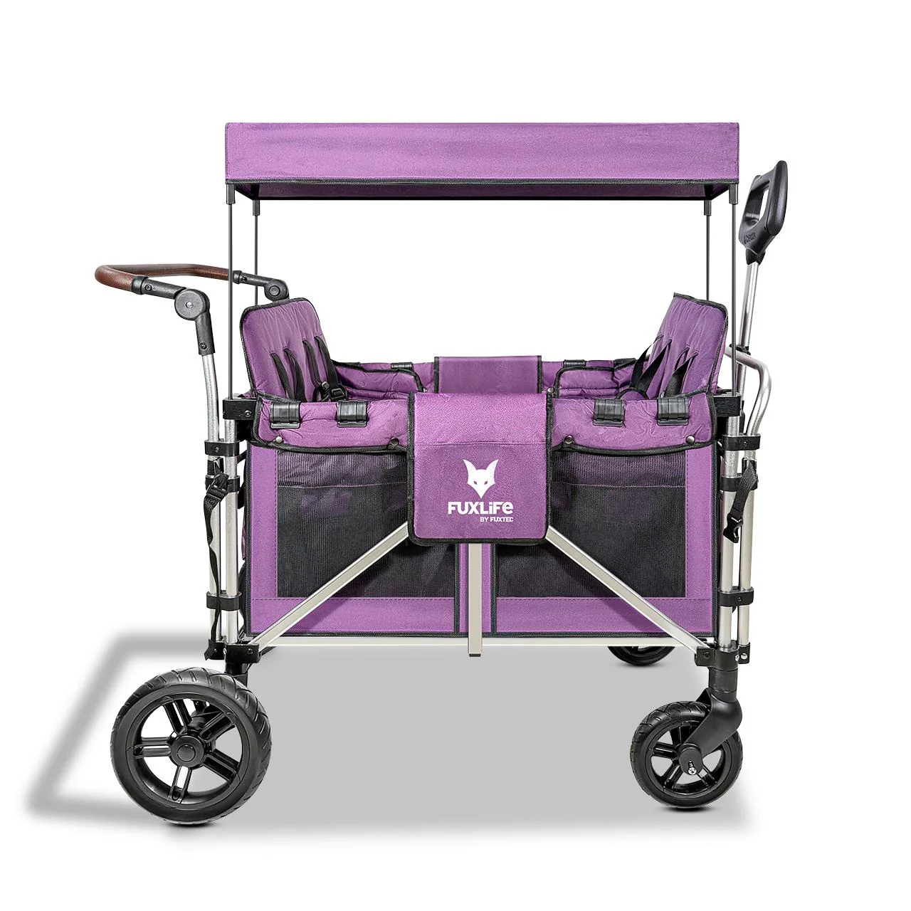 FUXLIFE Premium Bollerwagen 4 places FX-CTXL900 - Image 4