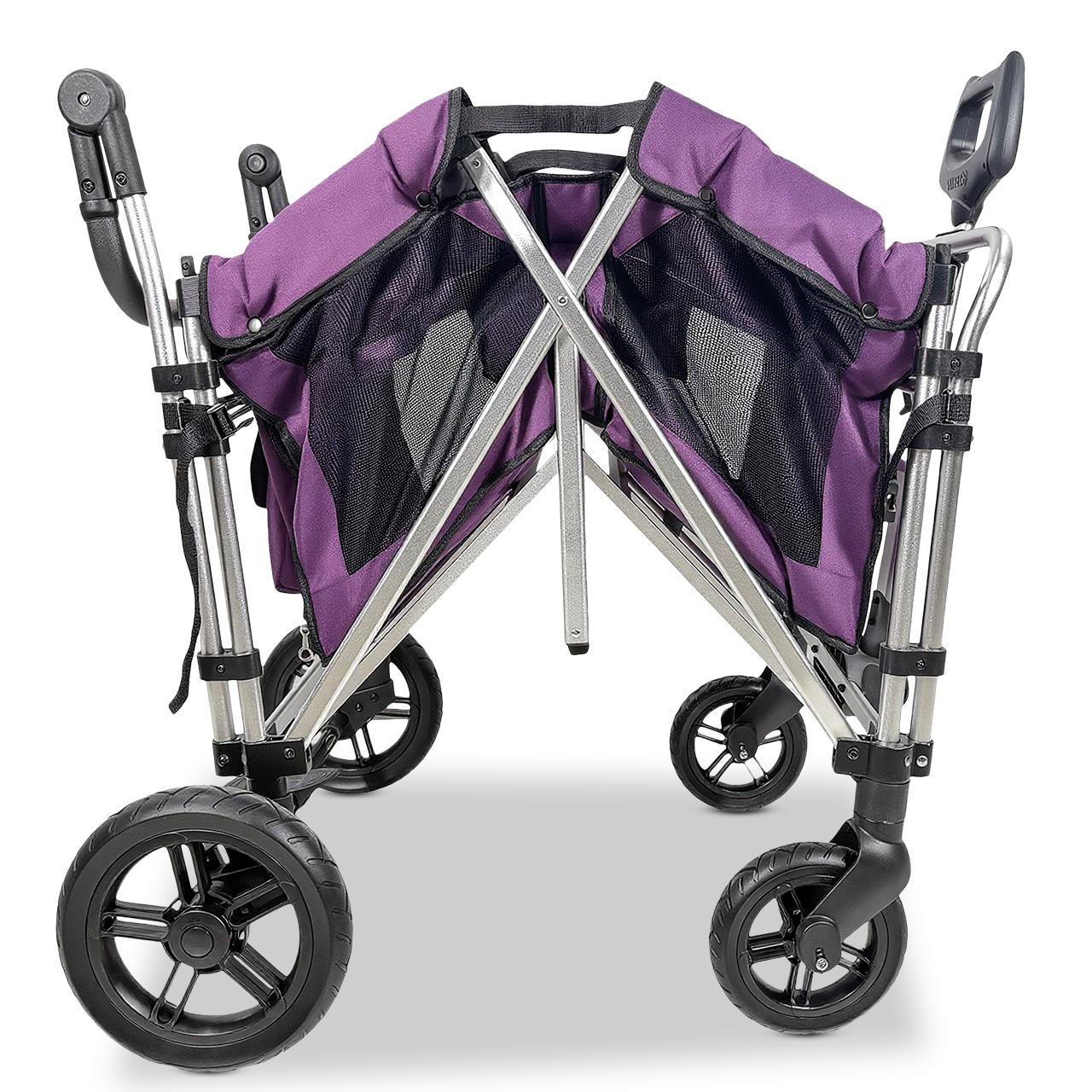 FUXLIFE Premium Bollerwagen 4 places FX-CTXL900 - Image 7