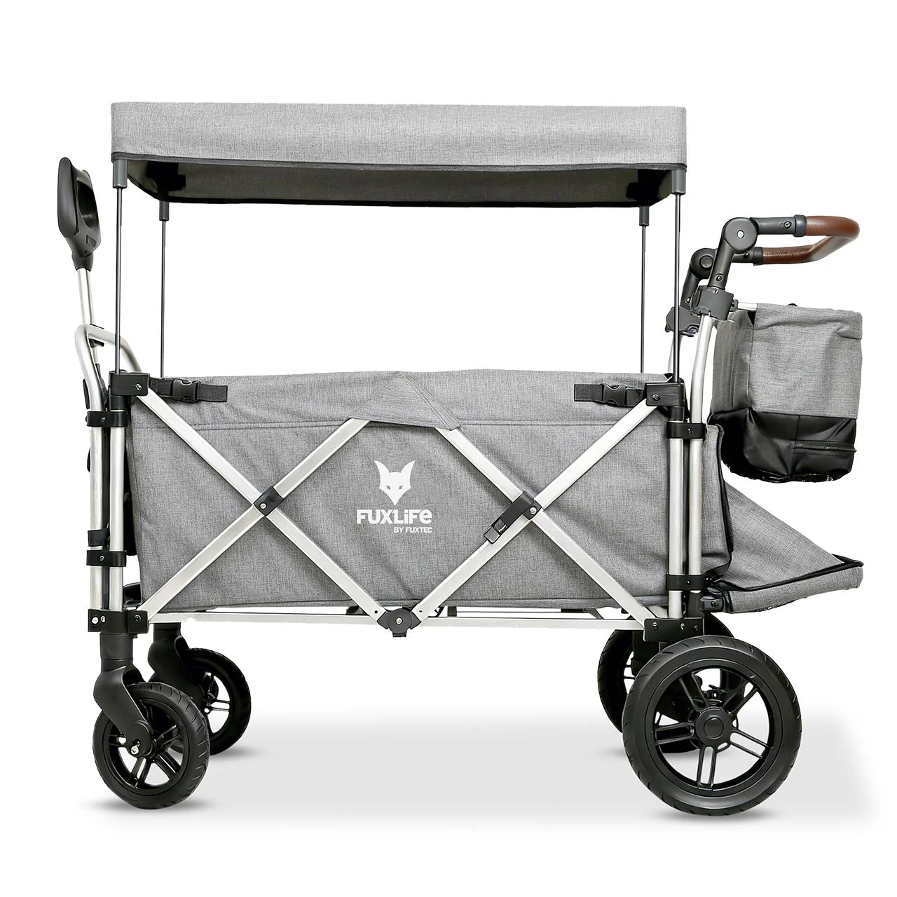 FUXLIFE Premium Chariot à bras FX-CTL950