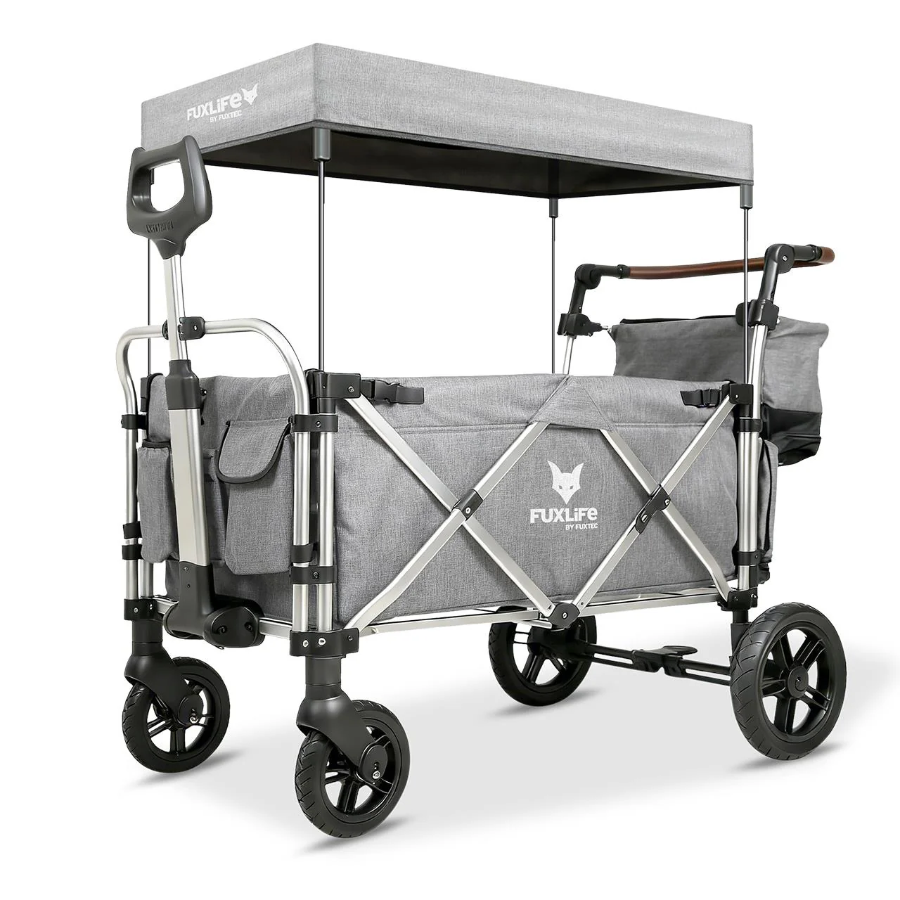 FUXLIFE Premium Chariot à bras FX-CTL950 - Image 2