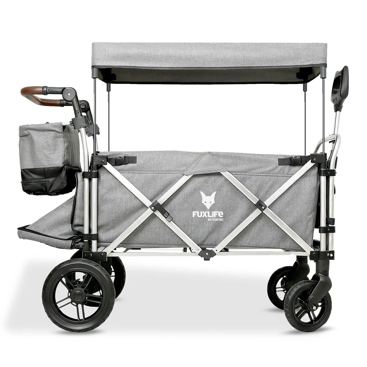 FUXLIFE Premium Chariot à bras FX-CTL950 - Image 3