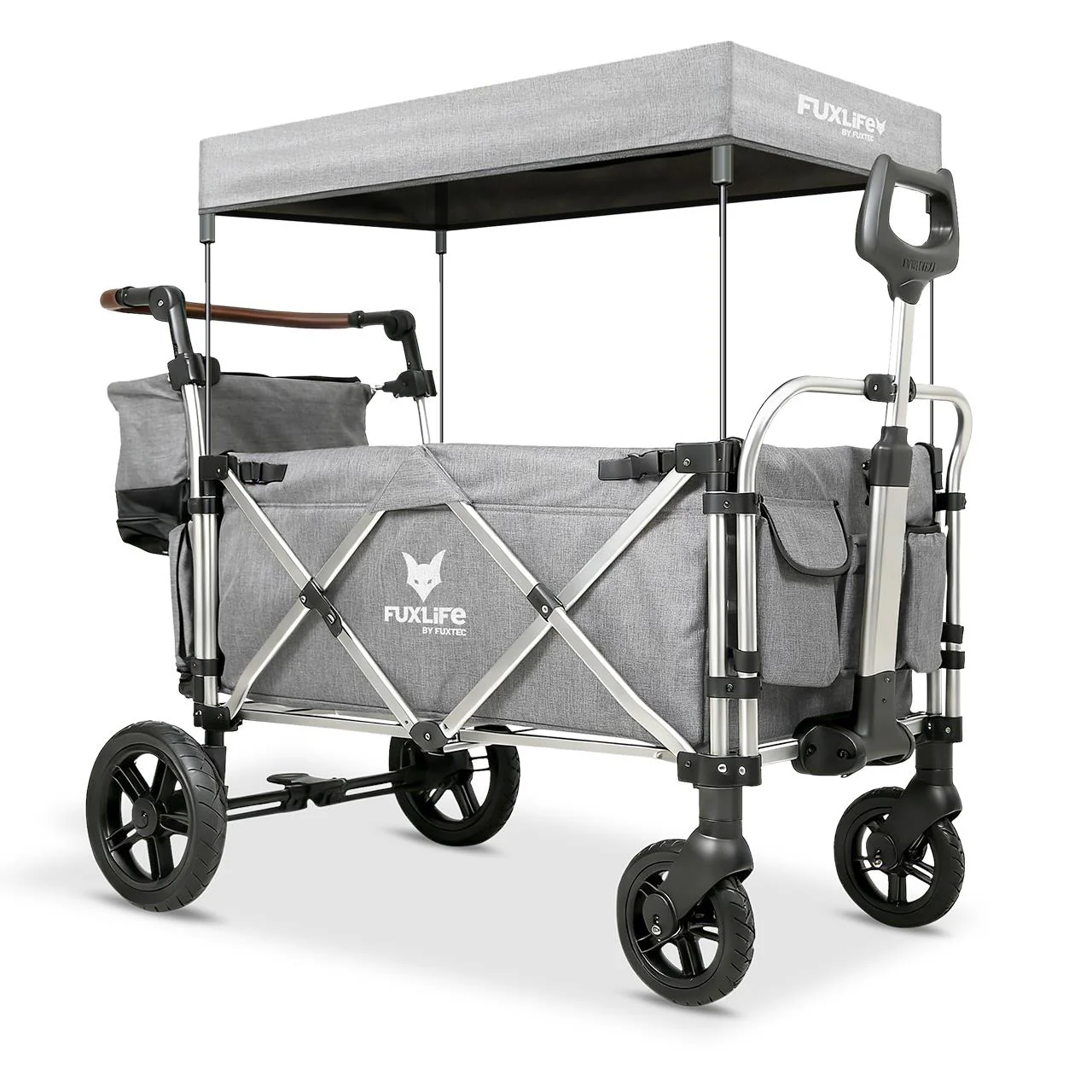 FUXLIFE Premium Chariot à bras FX-CTL950 - Image 4