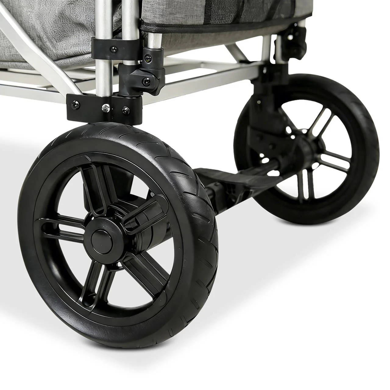 FUXLIFE Premium Chariot à bras FX-CTL950 - Image 5