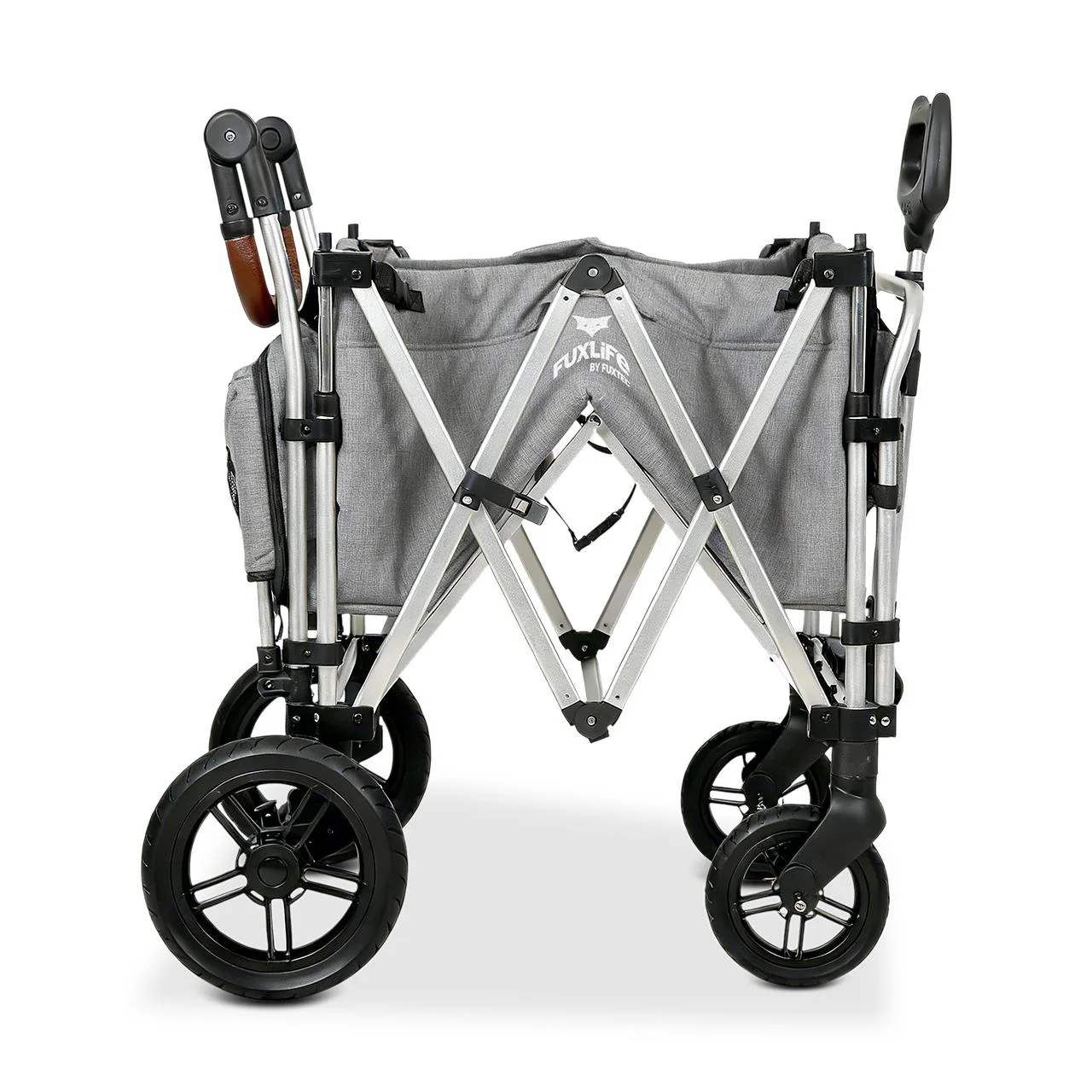 FUXLIFE Premium Chariot à bras FX-CTL950 - Image 6