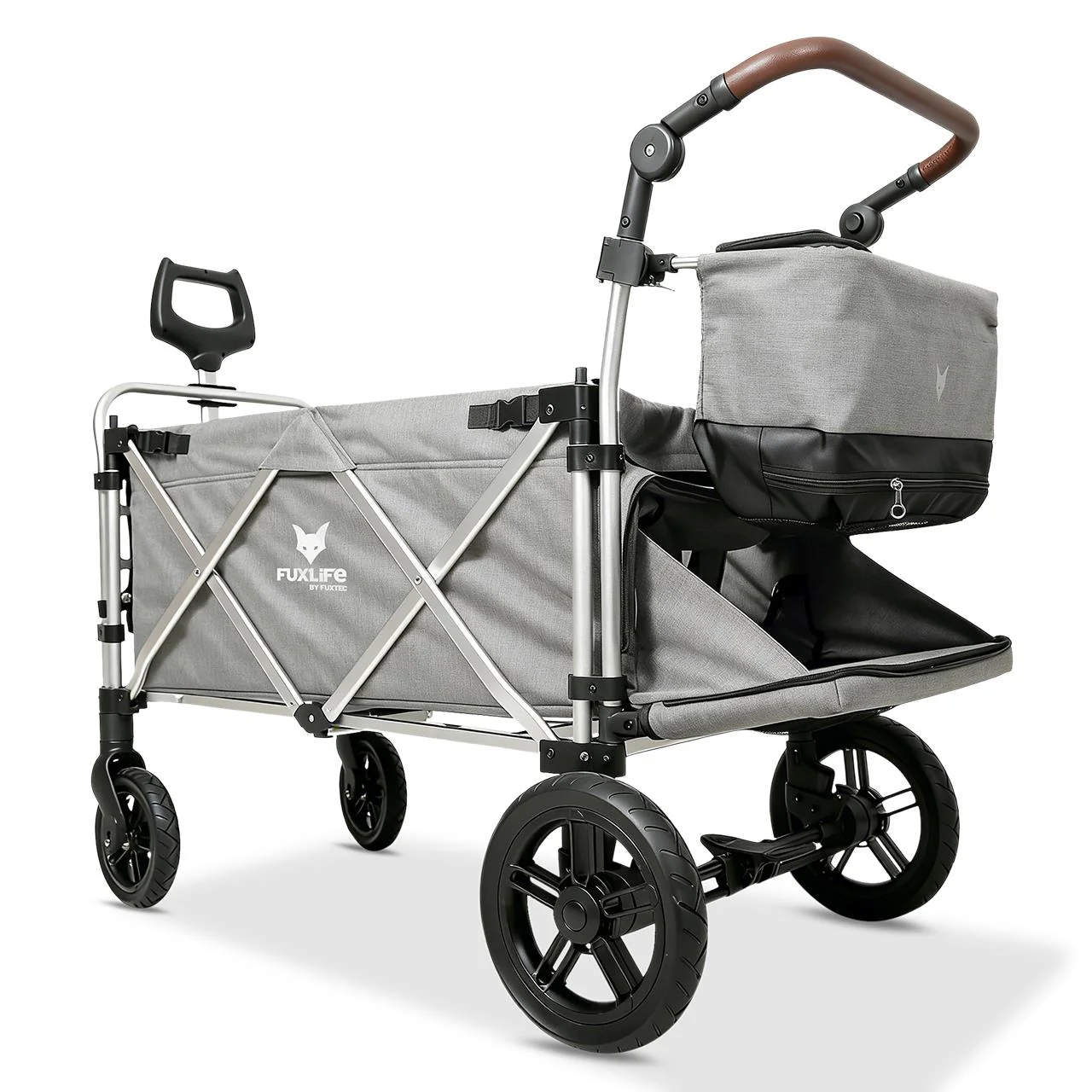 FUXLIFE Premium Chariot à bras FX-CTL950 - Image 8