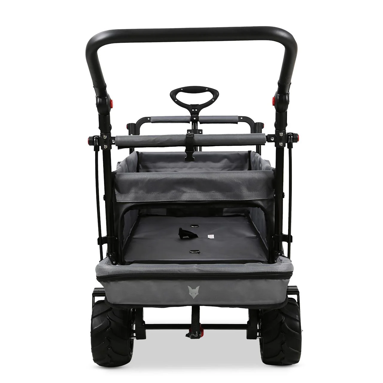FUXLIFE Chariot de plage FX-CTB800 - Image 10