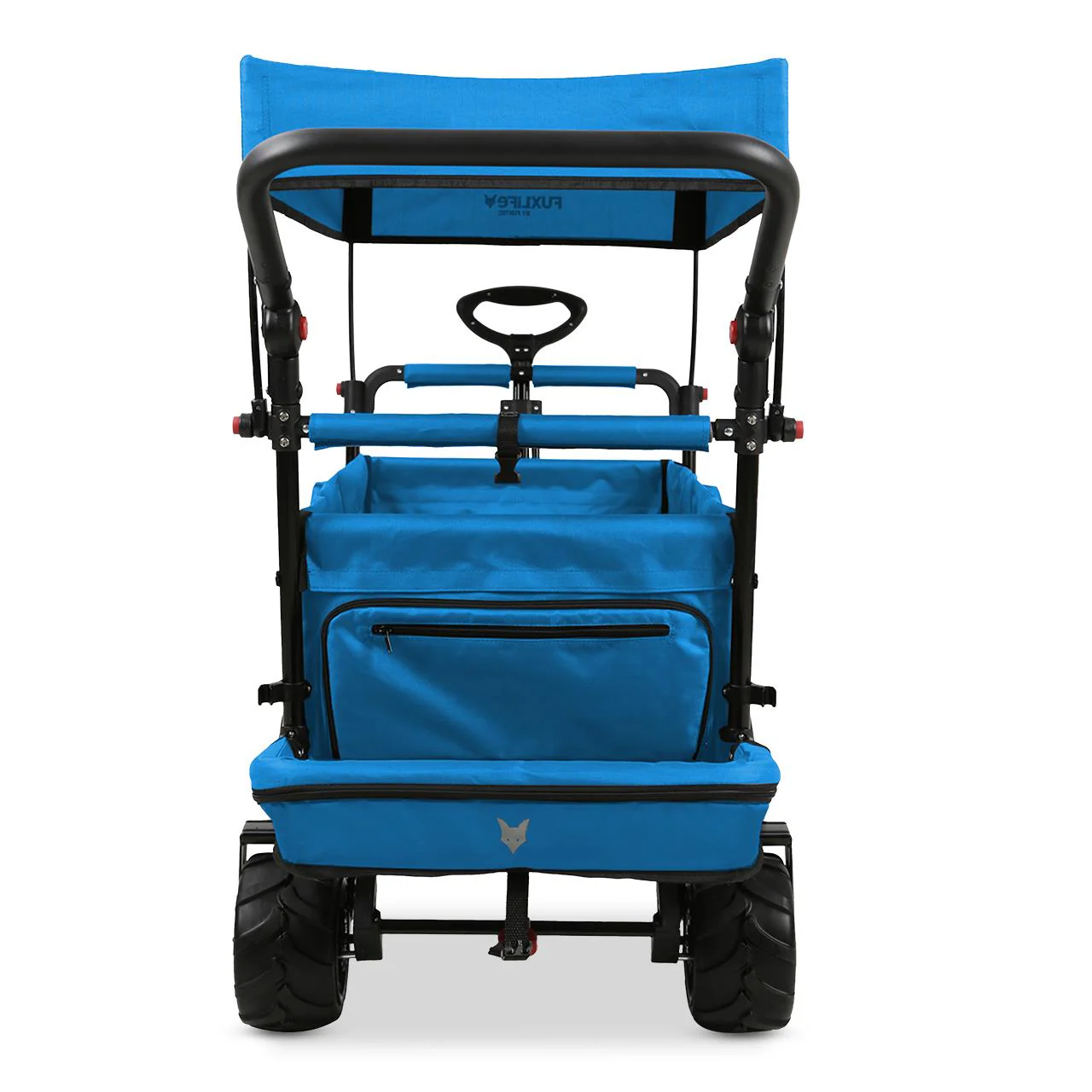 FUXLIFE Chariot de plage FX-CTB800 - Image 14