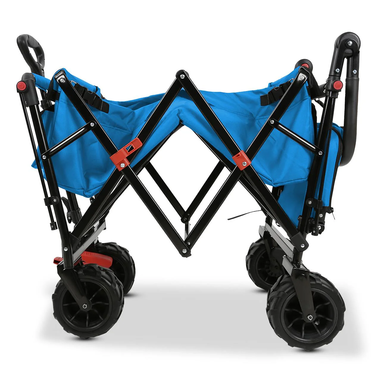 FUXLIFE Chariot de plage FX-CTB800 - Image 18