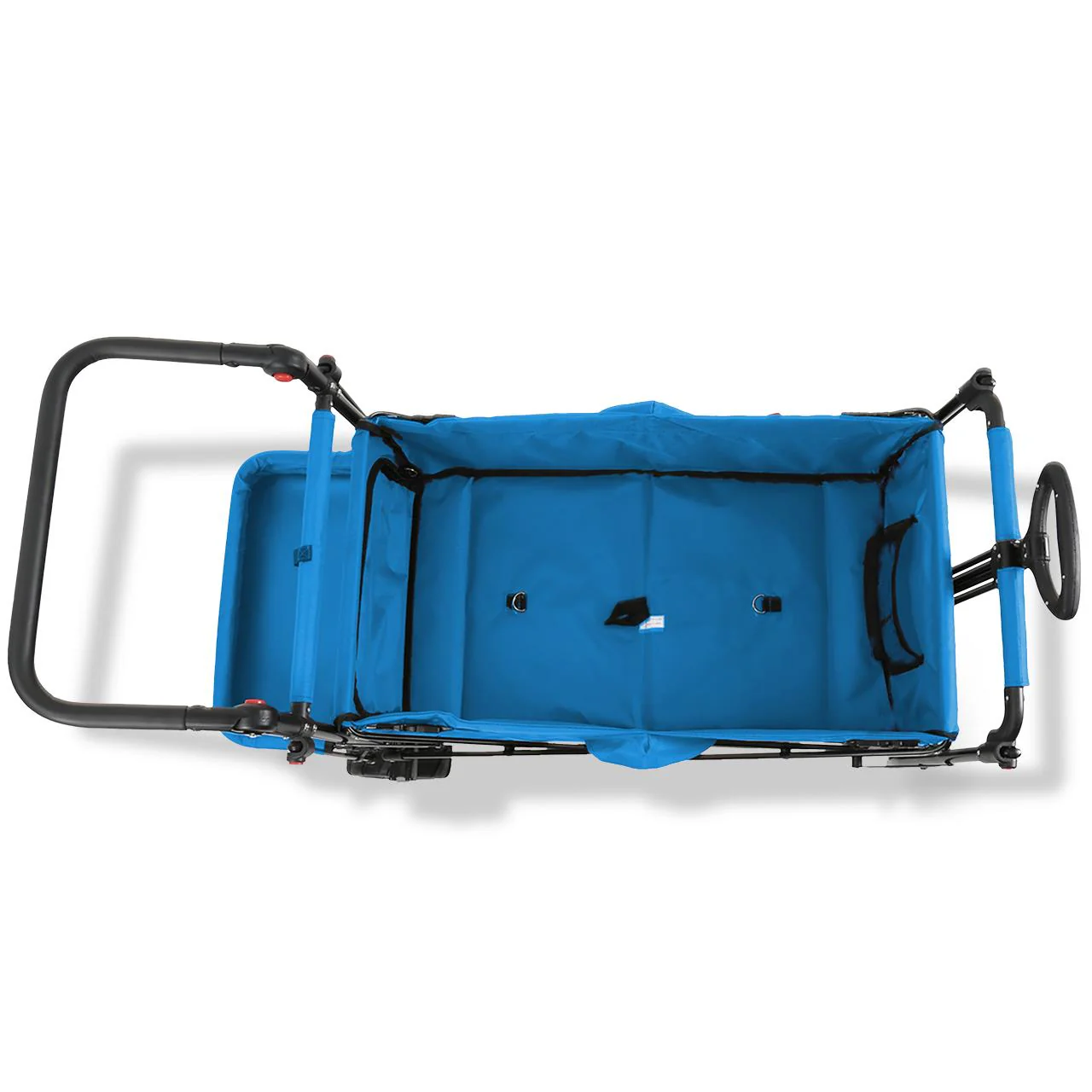 FUXLIFE Chariot de plage FX-CTB800 - Image 20
