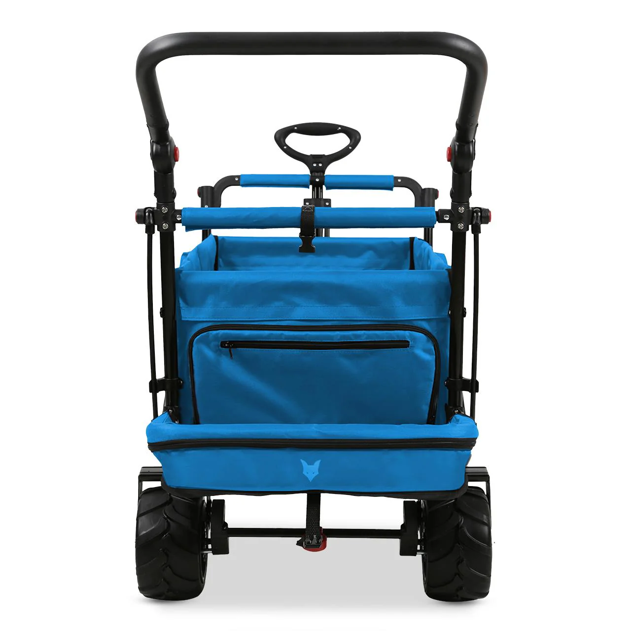 FUXLIFE Chariot de plage FX-CTB800 - Image 23