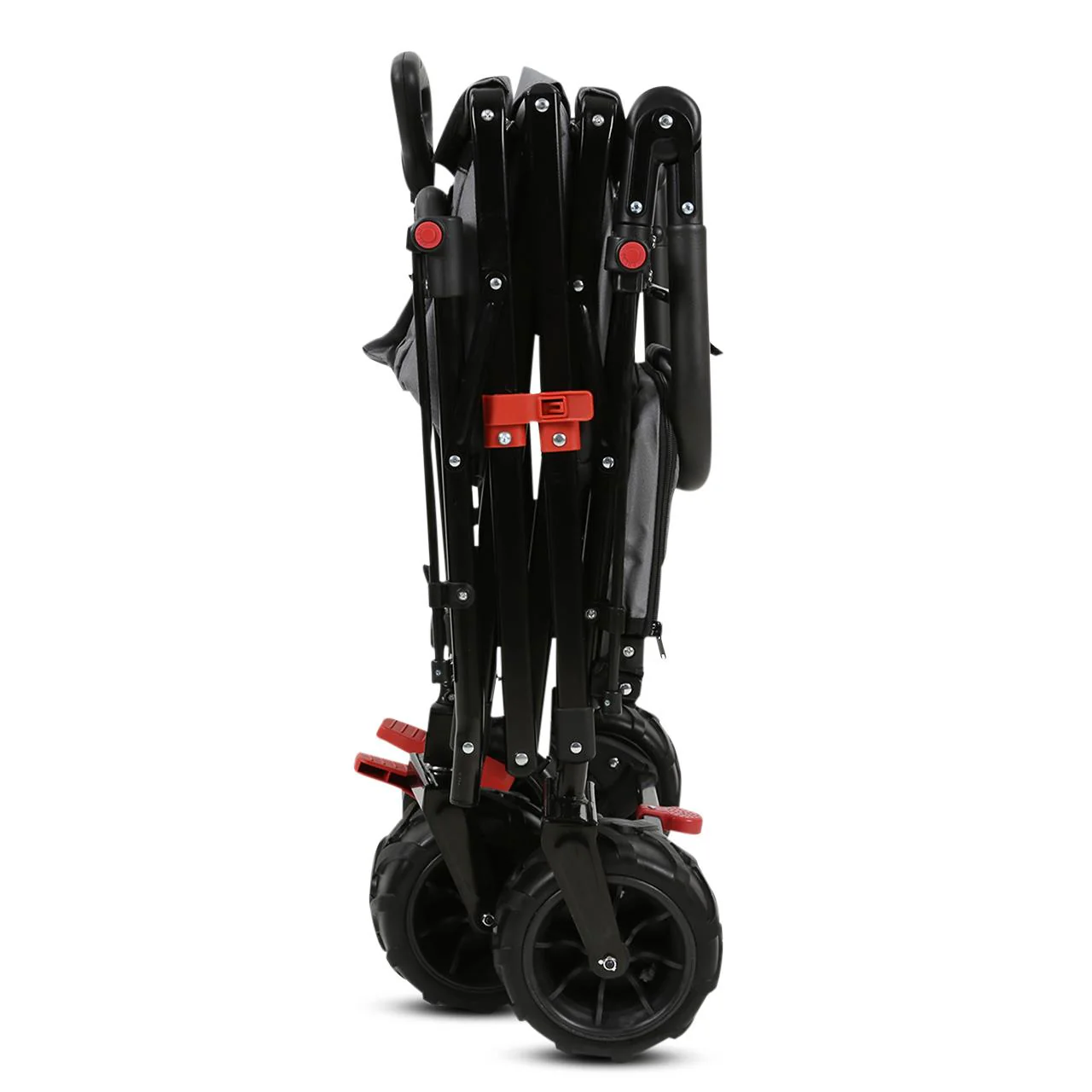 FUXLIFE Chariot de plage FX-CTB800 - Image 8