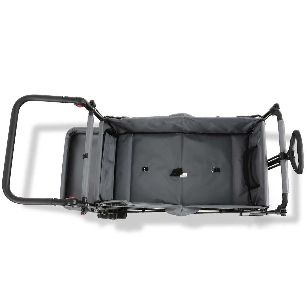 FUXLIFE Chariot de plage FX-CTB800 - Image 9