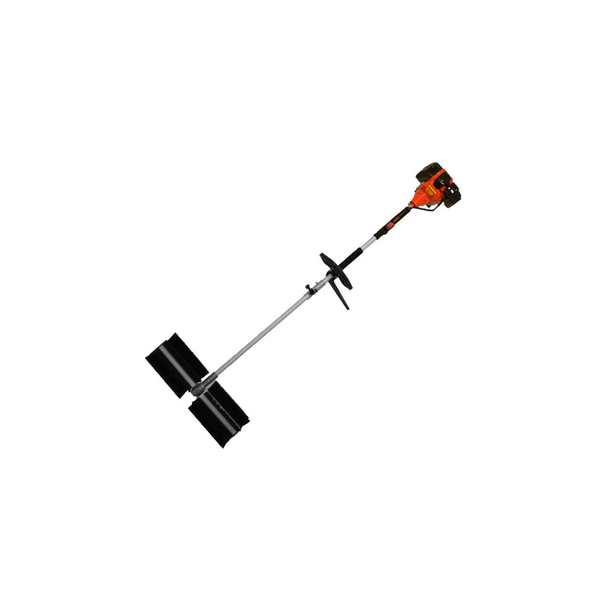 FUXTEC - Accessoire balai pour outils multifonctions MT152, MT152E et MT252ER - Image 2