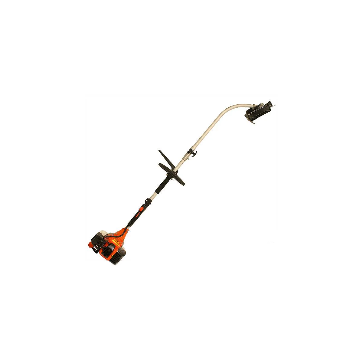FUXTEC - Accessoire coupe-bordures 7 cannelures pour MT2in1 / MT4in1 / MT5in1 - Image 5