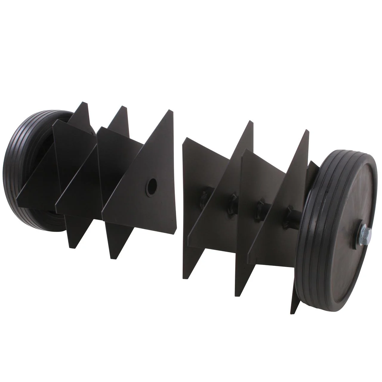 FUXTEC - Accessoire scarificateur pour motoculteur FX-AF1212 (MN344)