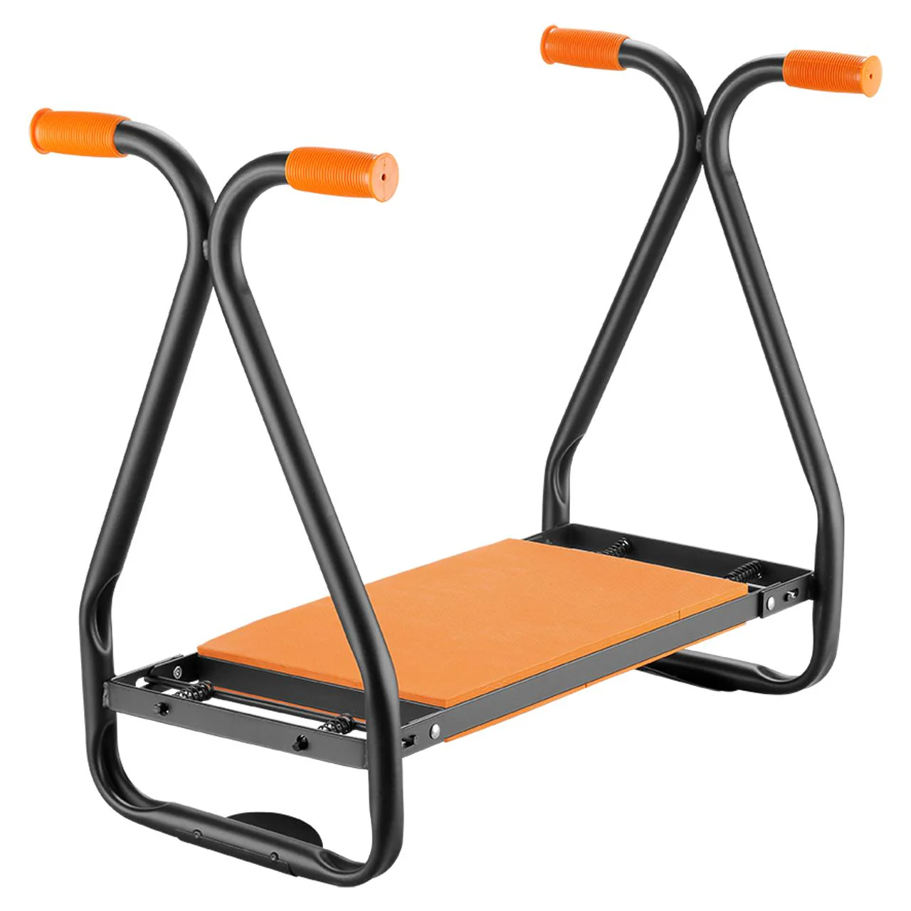 B-WARE FUXTEC - Agenouilloir - tabouret avec rangement FX-KB1 - Image 2