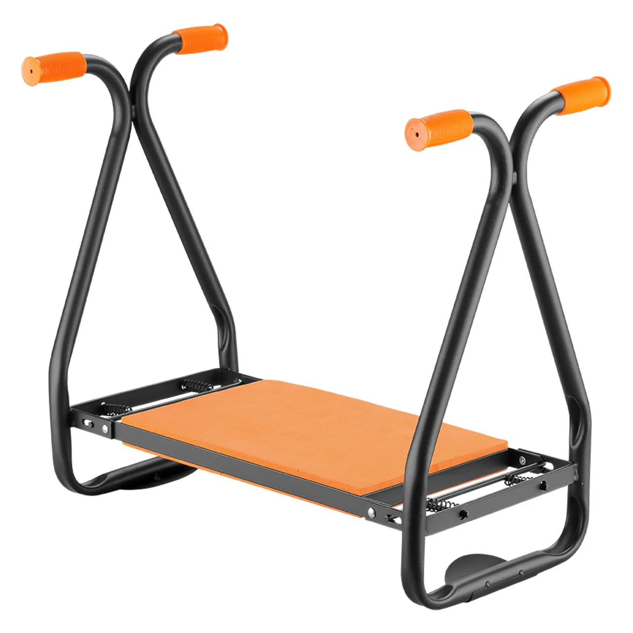 B-WARE FUXTEC - Agenouilloir - tabouret avec rangement FX-KB1 - Image 3