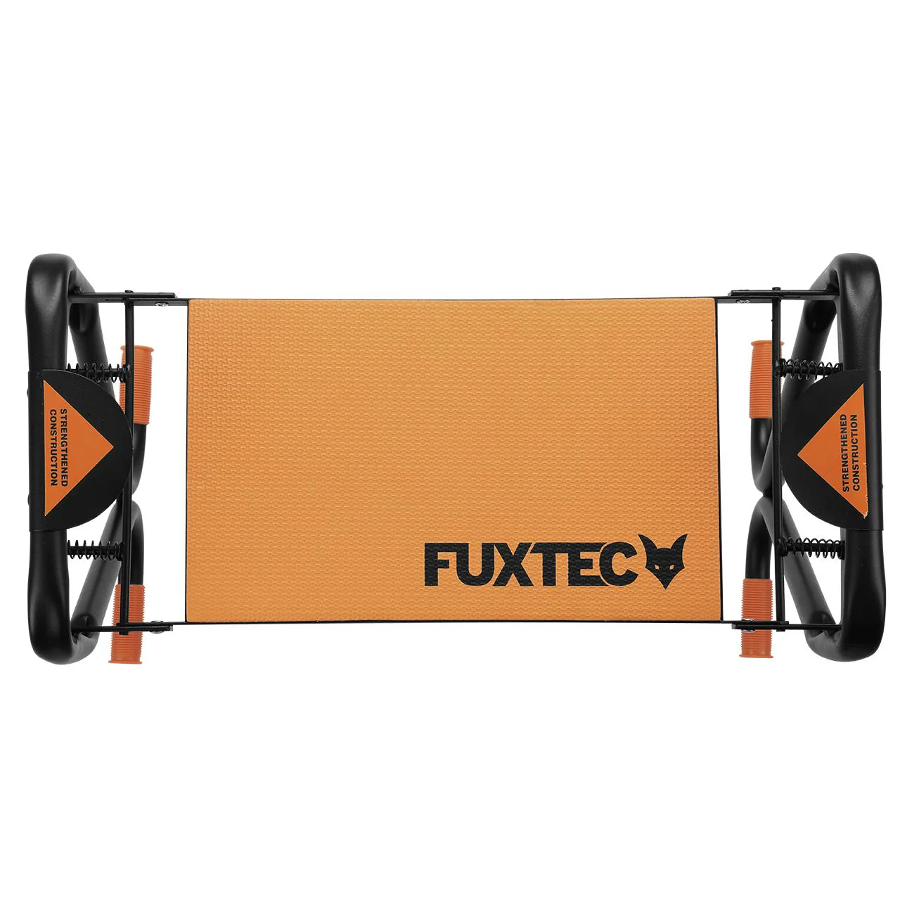 B-WARE FUXTEC - Agenouilloir - tabouret avec rangement FX-KB1 - Image 6