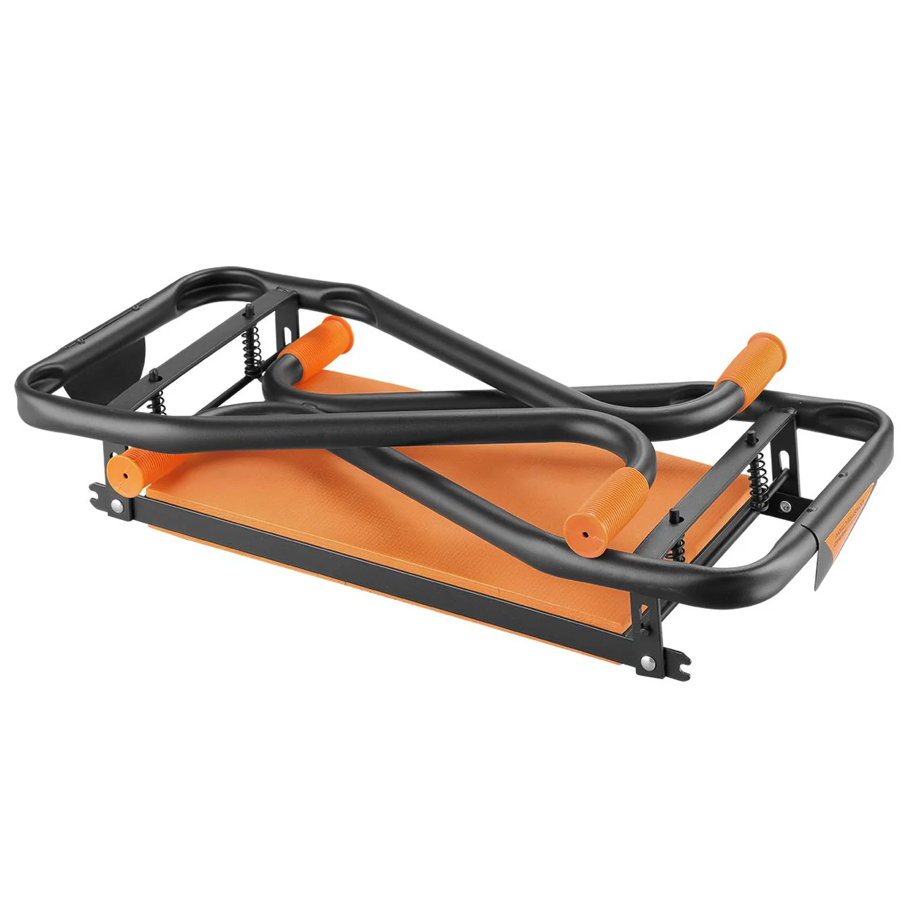 FUXTEC - Agenouilloir - tabouret avec rangement FX-KB1 - Image 5
