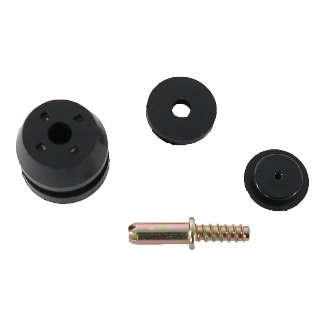 FUXTEC - Amortisseurs de vibrations élagueuse FX-KS126