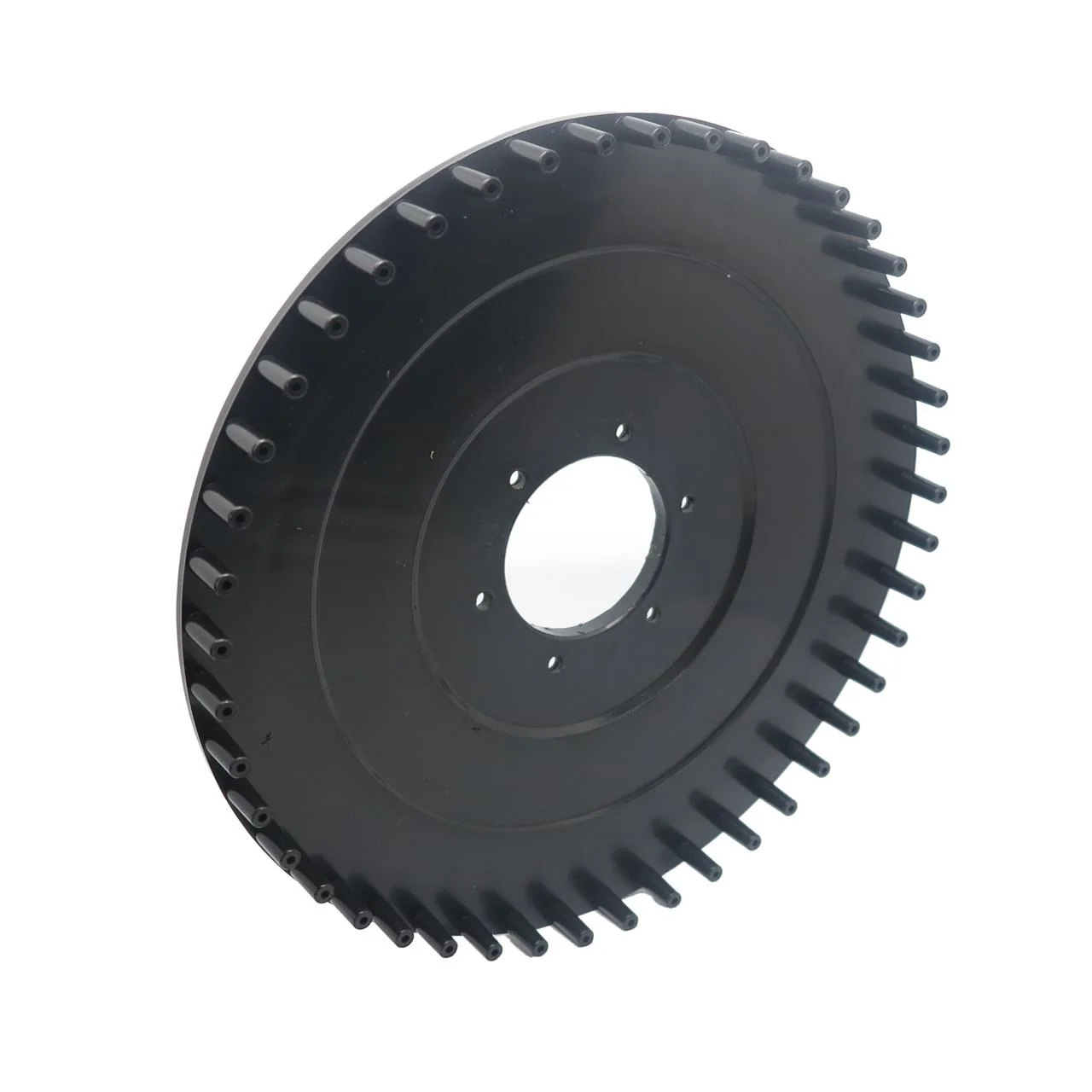 FUXTEC - Anneau de protection robot-tondeuse FX-RB144
