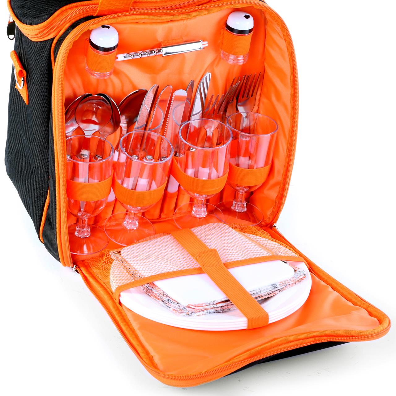 Picknick Tasche  - Image 2