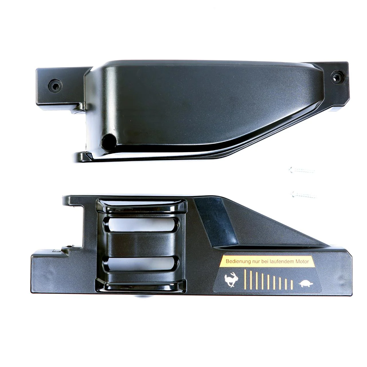 FUXTEC - Boîtier droit (vitesse) RM5196PRO/RM2060PRO