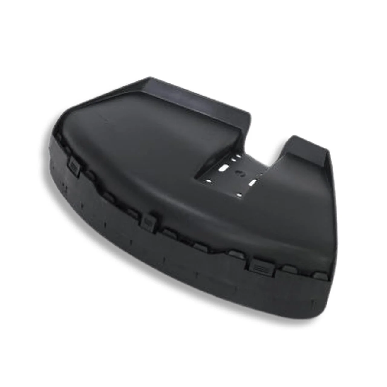 FUXTEC - Bouclier protecteur coupe-bordures à fil pour Multitool / débroussailleuse -  FX-MS152 / FX-MT152 / FX-MT152E / FX-4MS315 / FX-MT2in1 / MT4in1 / MT5in1 - Image 2