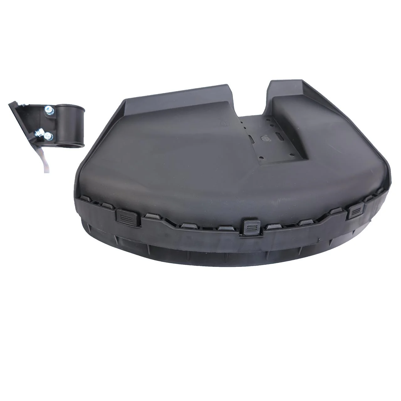 FUXTEC - Bouclier protecteur débroussailleuse professionnelle FX-PS152 - 28mm