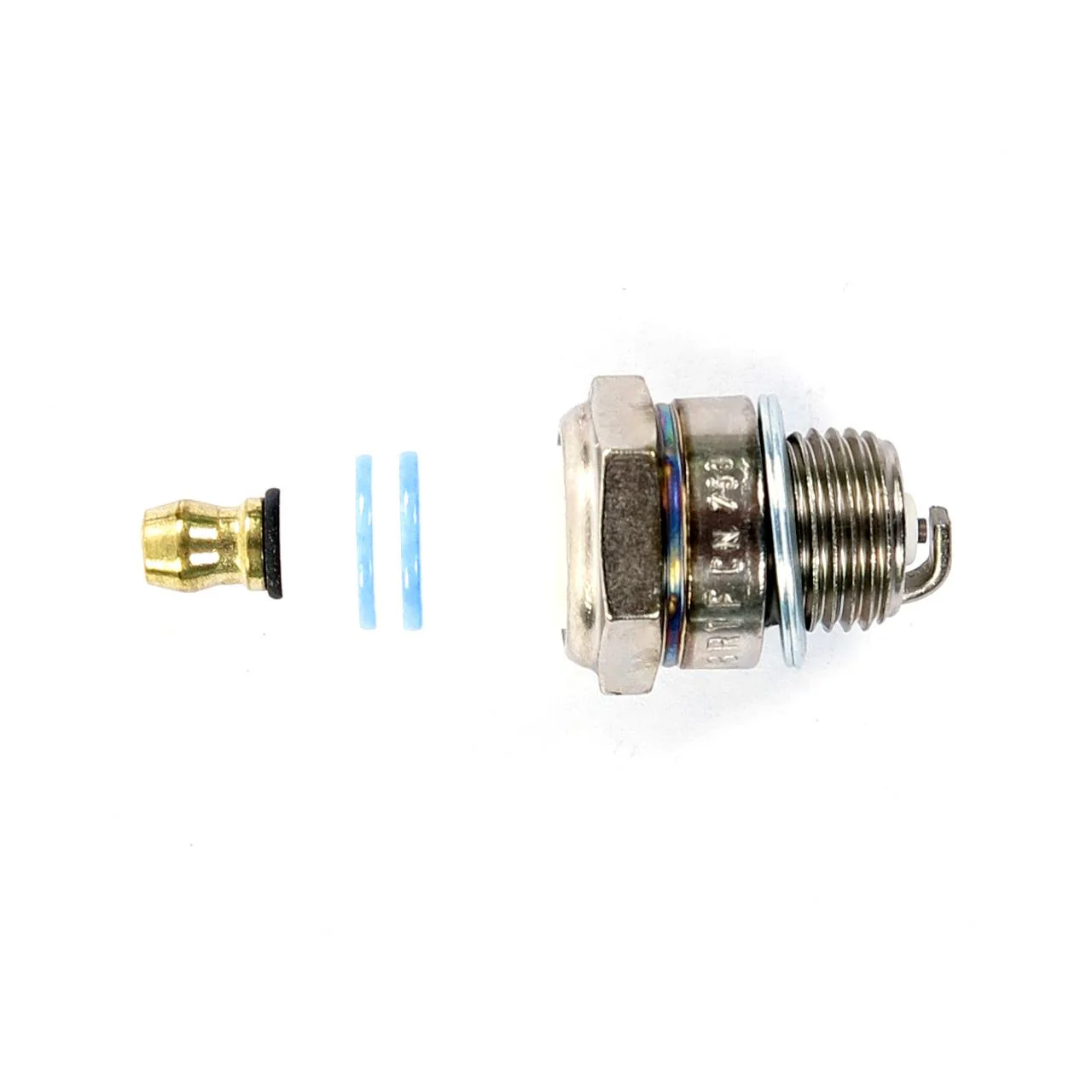FUXTEC - Bougie d'allumage taille-haies FX-MHP126