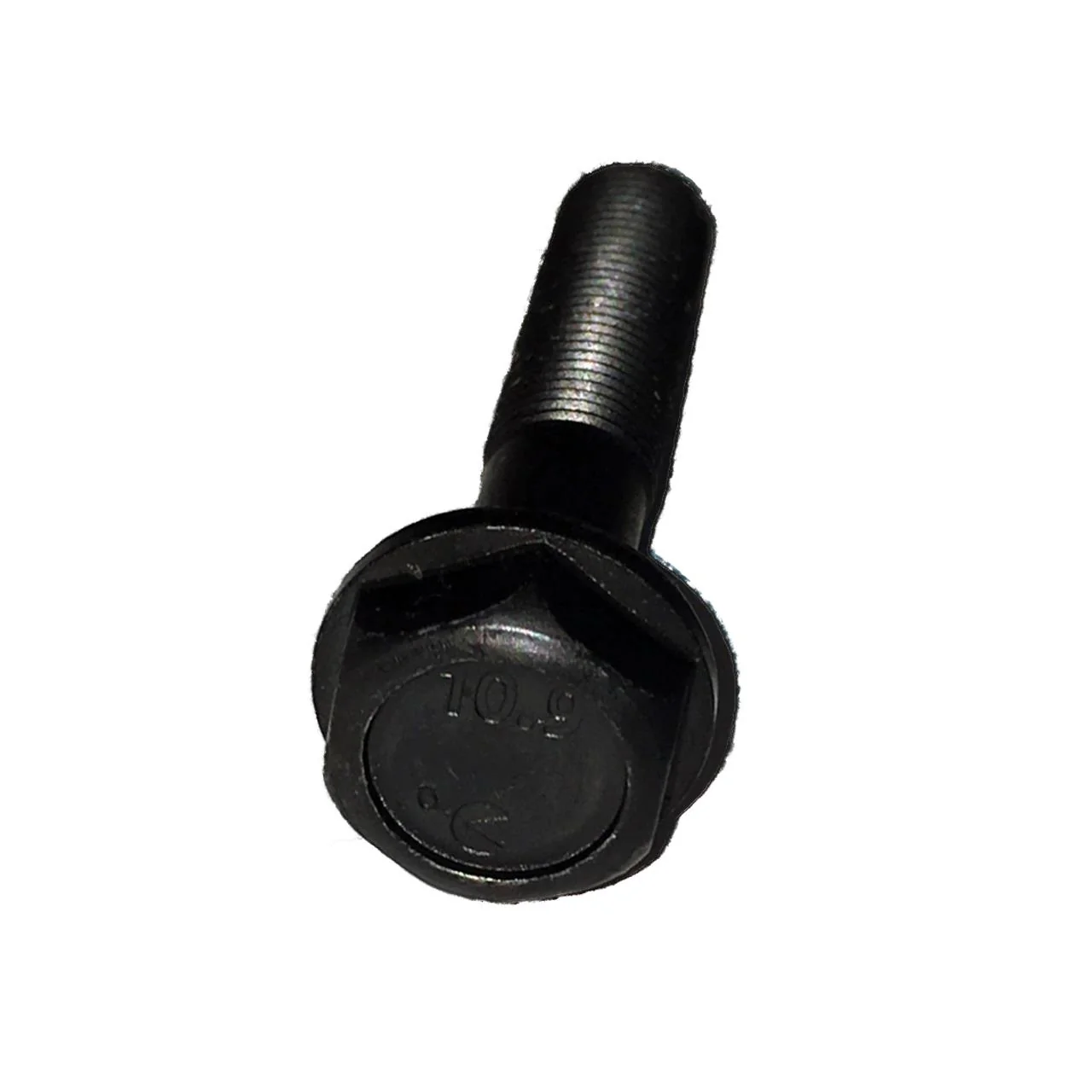 FUXTEC - Boulon de serrage lame paillage- mulching pour RM20 / RM51