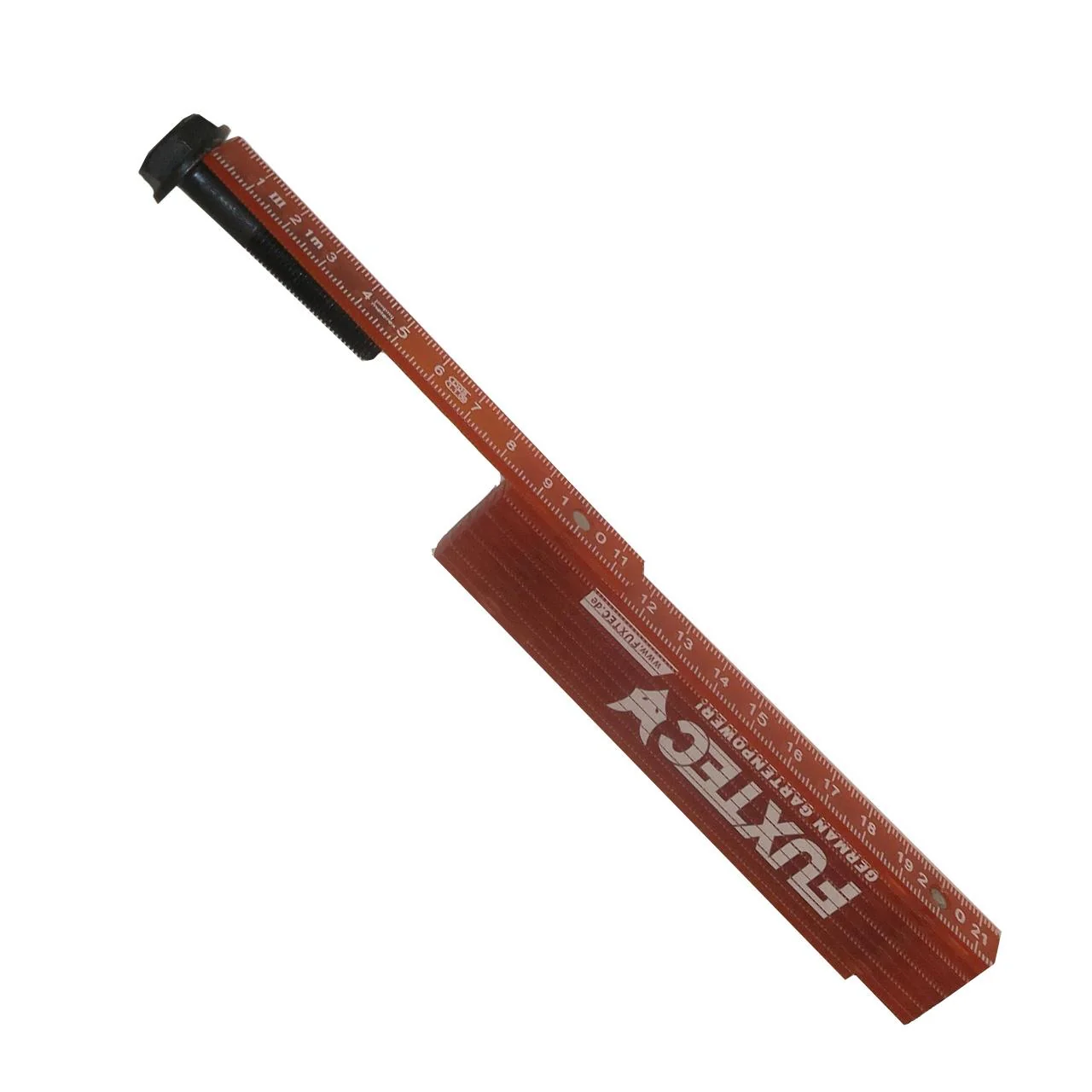 FUXTEC - Boulon de serrage lame paillage- mulching pour RM20 / RM51 - Image 2