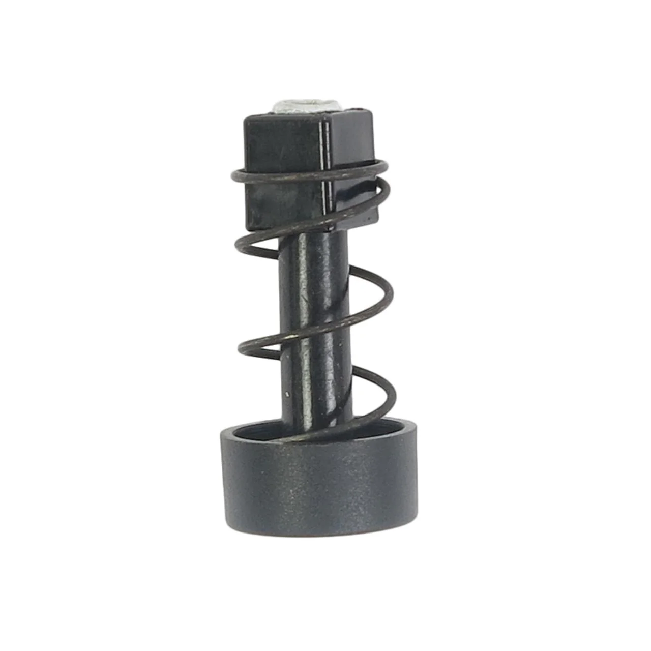 FUXTEC - Bouton-pression tige pliante pour toit de protection UV chariot de transport pliable FX-CT700