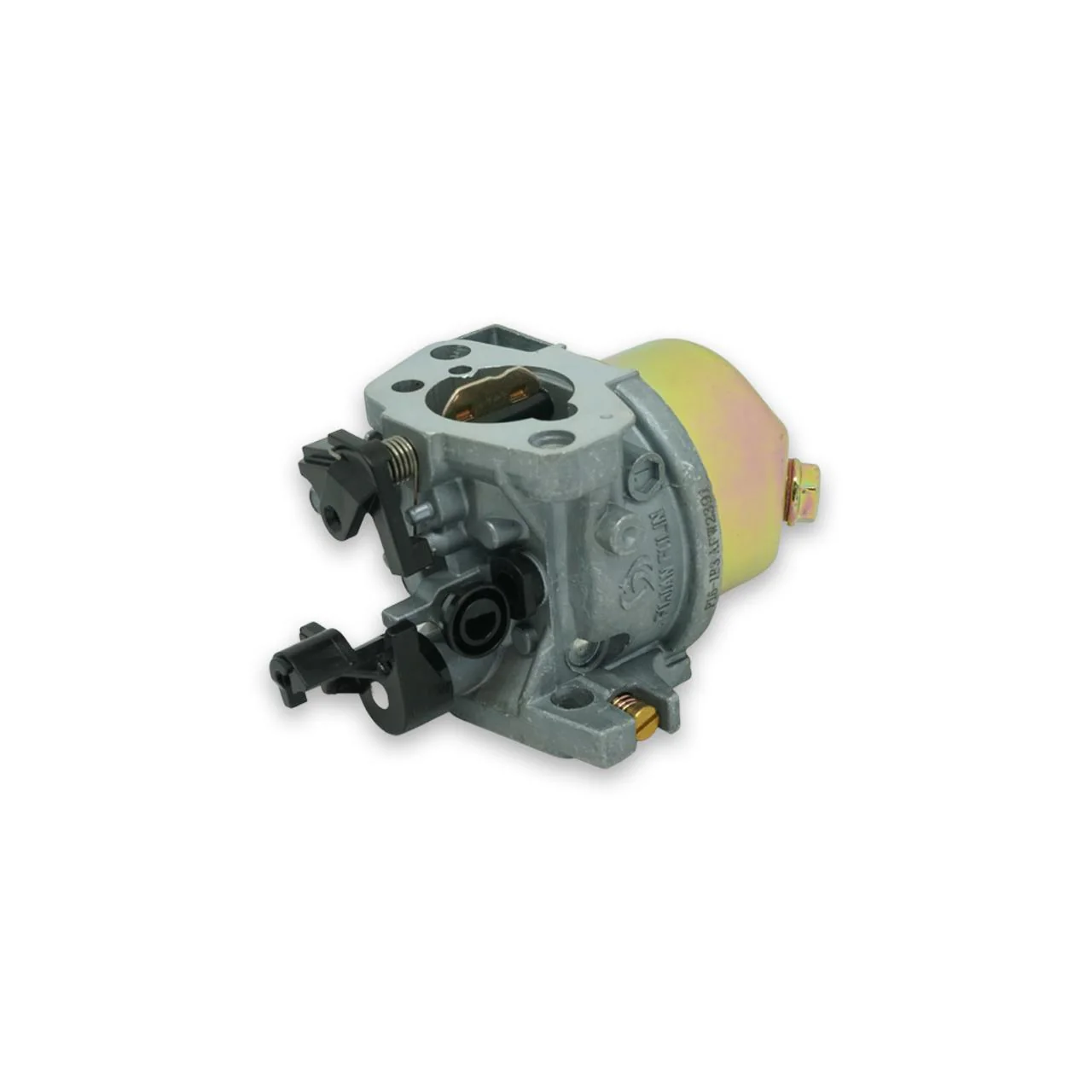 FUXTEC - Carburateur avec joints motoculteur FX-AF1139 - Image 3
