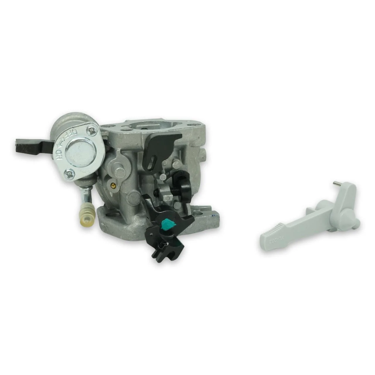 FUXTEC - Carburateur FX-AF1212 à partir de 2021 - Image 3