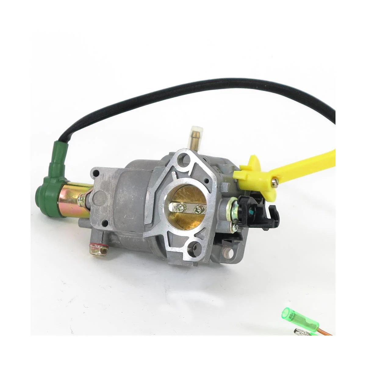 FUXTEC - Carburateur groupe électrogène FX-SG7500 / SG7500A / SG7500B - Image 2