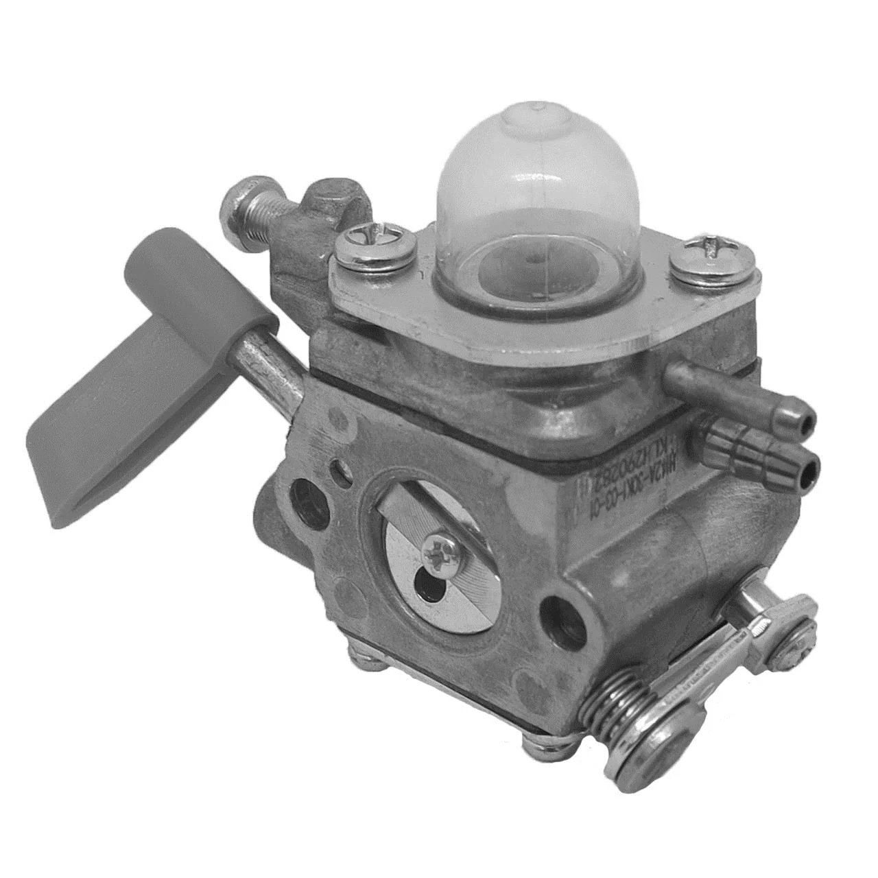 FUXTEC - Carburateur souffleur professionnel FX-LBS126P