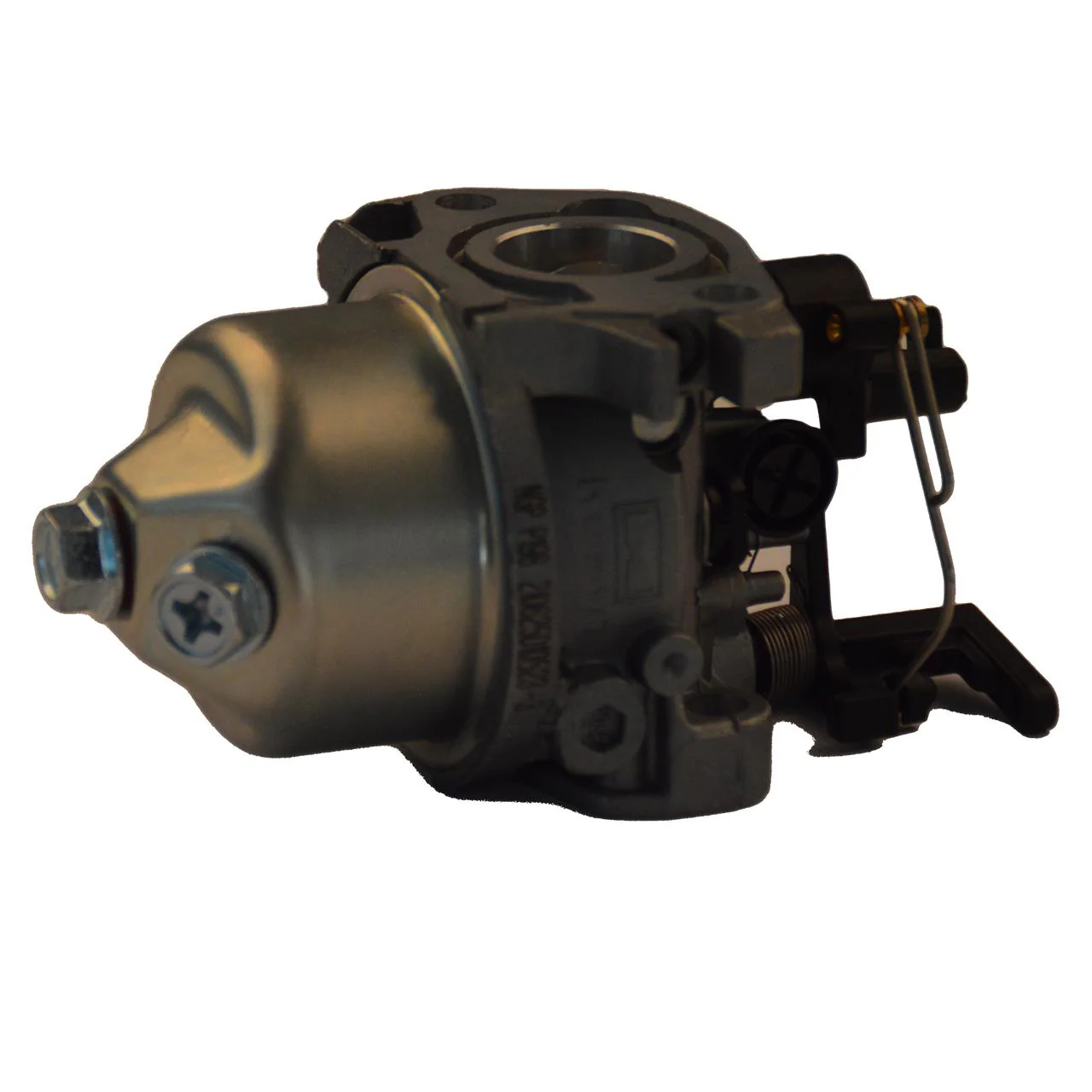 FUXTEC - Carburateur tondeuse RM5196 -5196eS - 5196PRO - 5396P