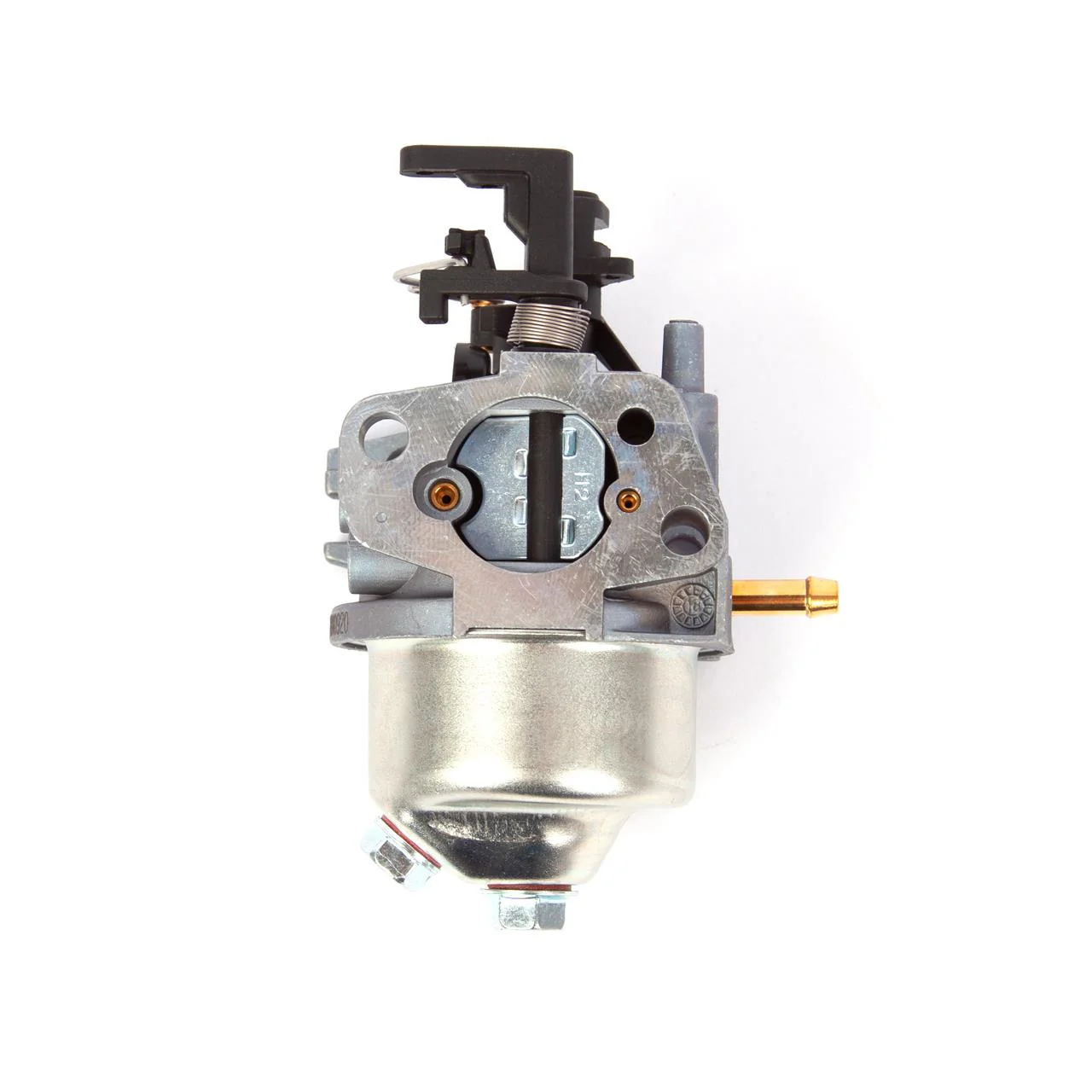 FUXTEC - Carburateur tondeuse RM4646/RM4646ECO - Image 3