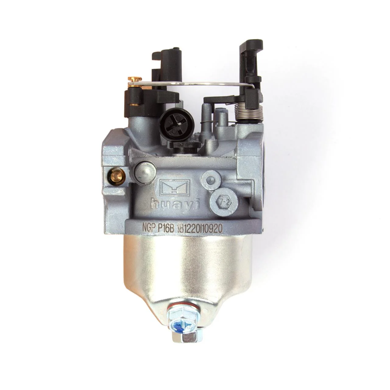 FUXTEC - Carburateur tondeuse RM4646/RM4646ECO - Image 4