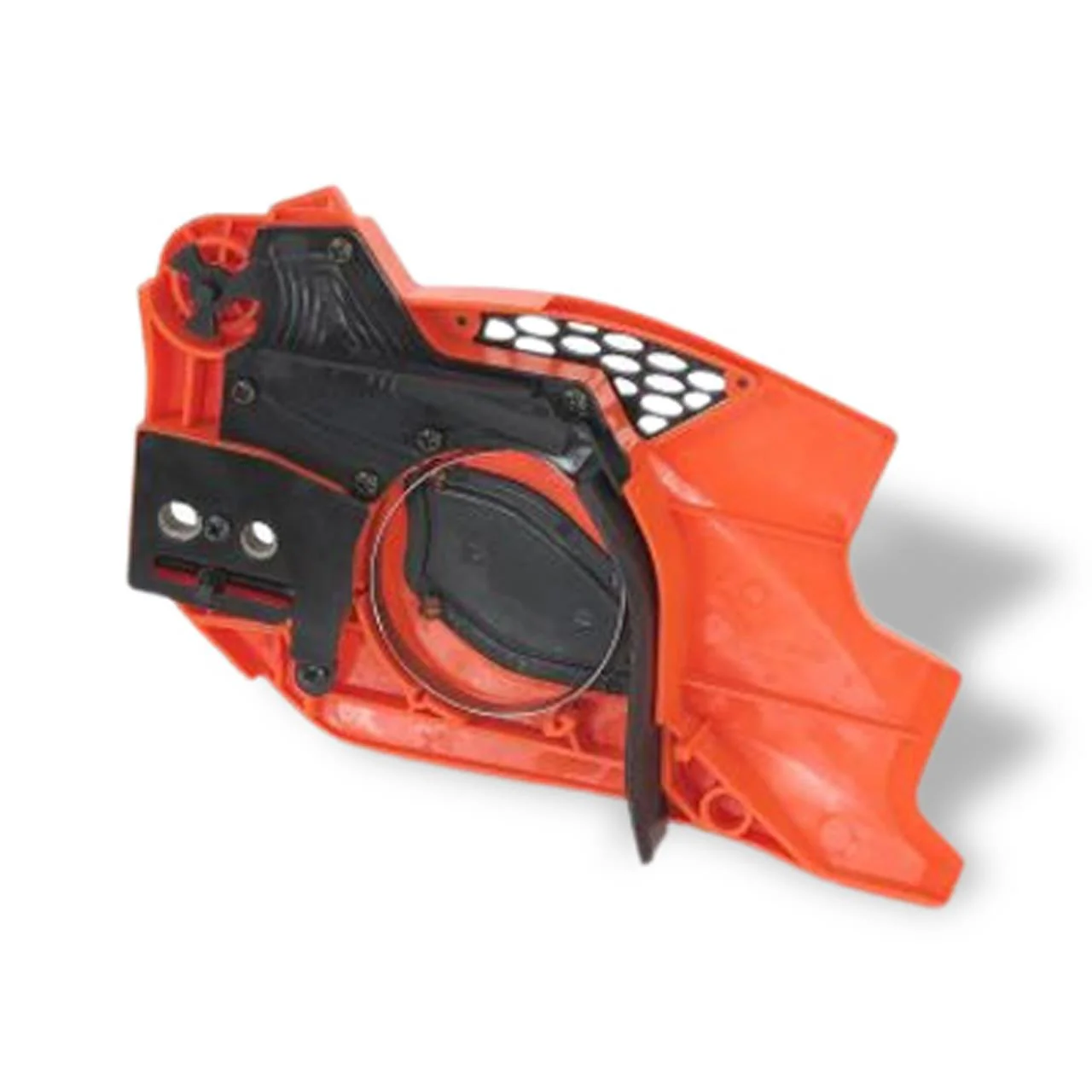 FUXTEC - Carter de frein de chaîne tendeur de chaîne tronçonneuse FX-KS146 / FX-KS162 - Image 2