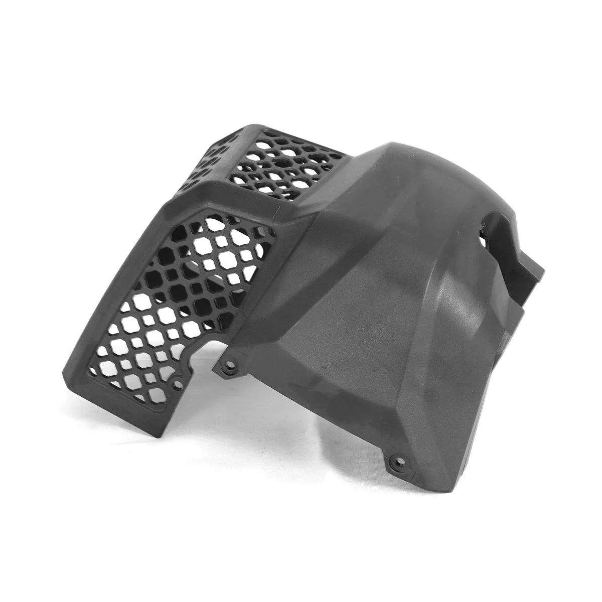 FUXTEC - Carter moteur débrousailleuse tarière FX-MS152 / MT152 / EB152 / MT252ER - Image 2
