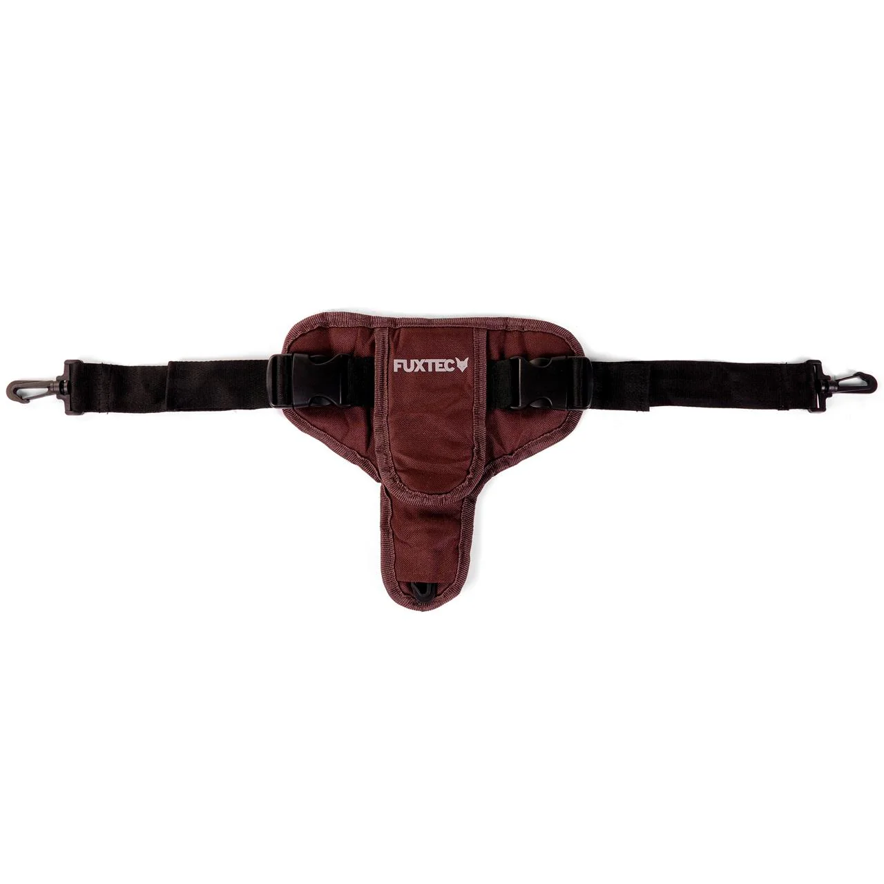 FUXTEC - Ceinture de sécurité marron chariot Wild, City, Easy, Smart et Premium Cruiser - Image 2