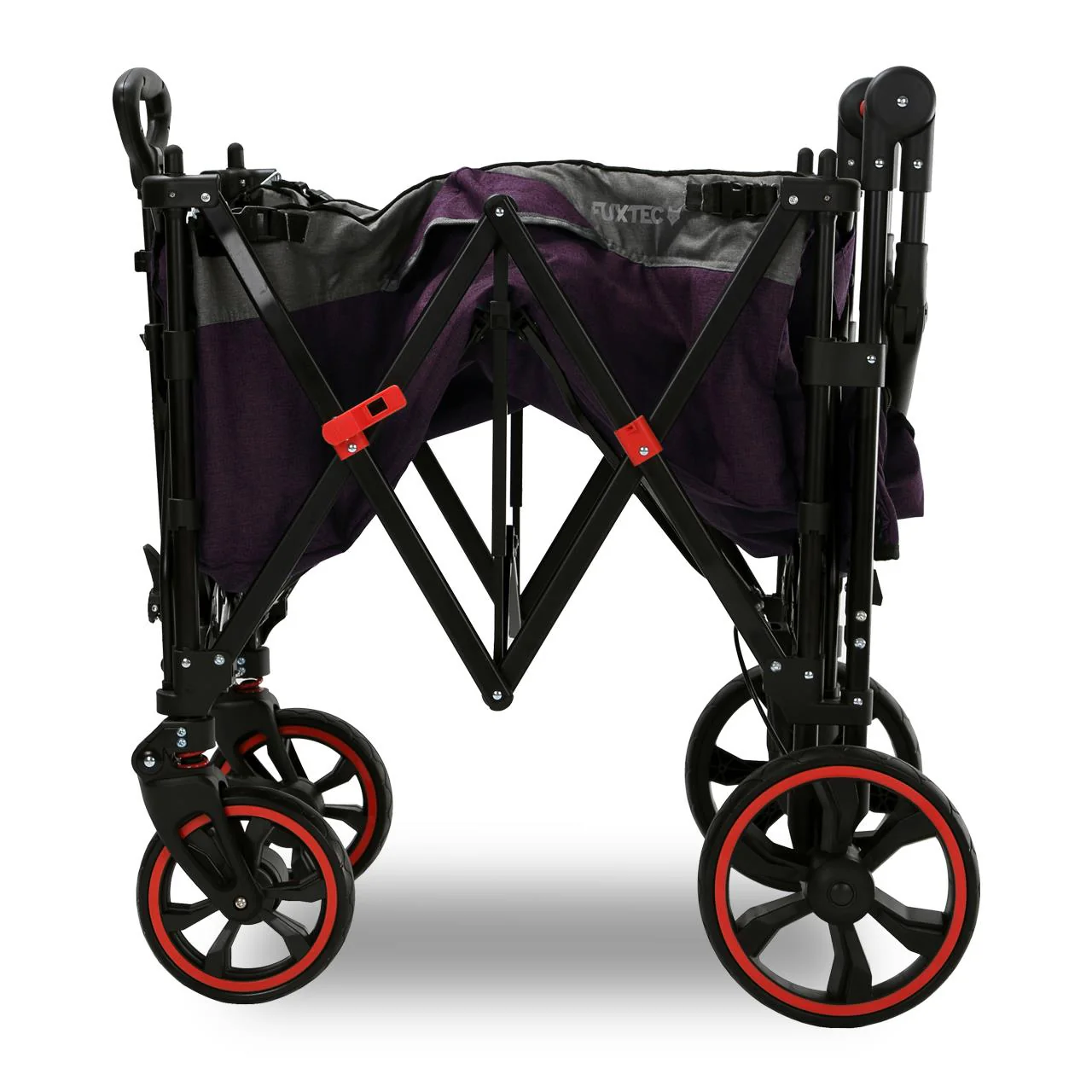 Chariot FUXTEC Compact Cruiser l'original - Image 104