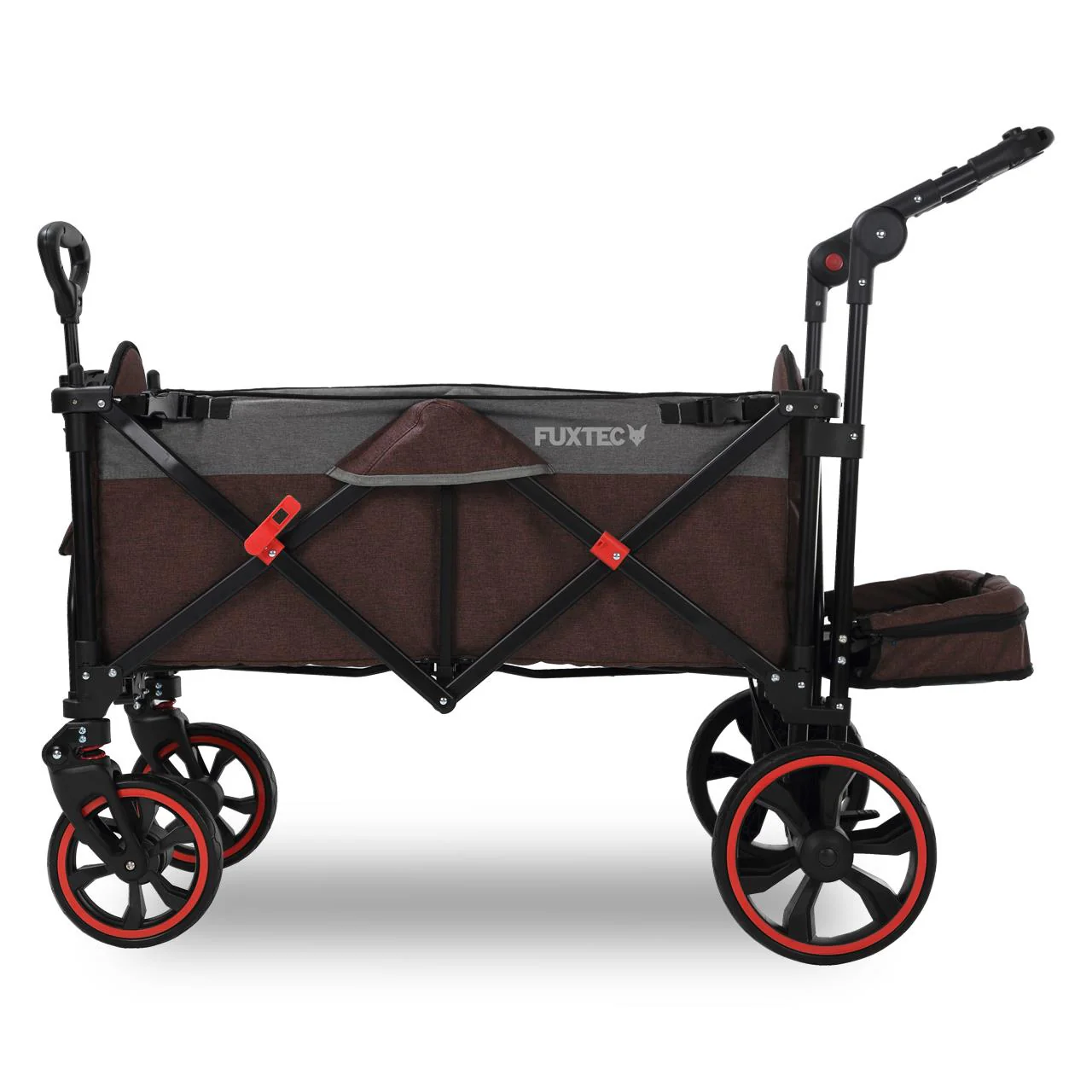 Chariot FUXTEC Compact Cruiser l'original - Image 110