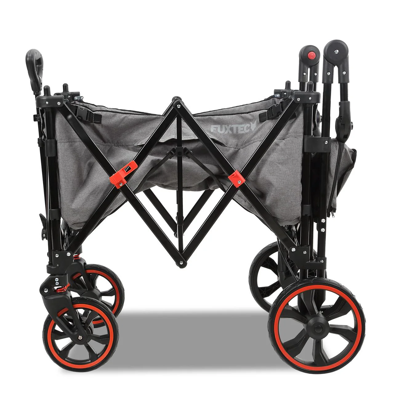 Chariot FUXTEC Compact Cruiser l'original - Image 131